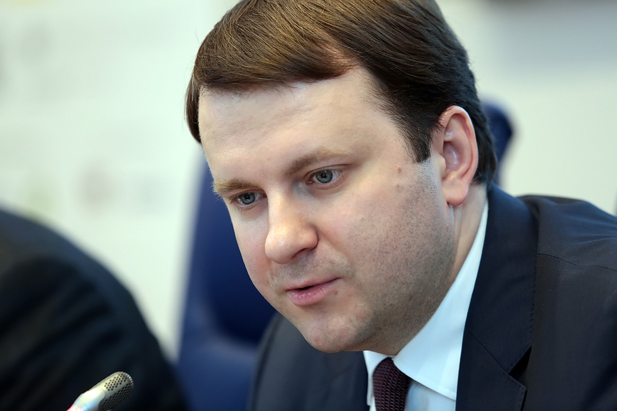 Россию на G20 представит не дипломат, а экономист