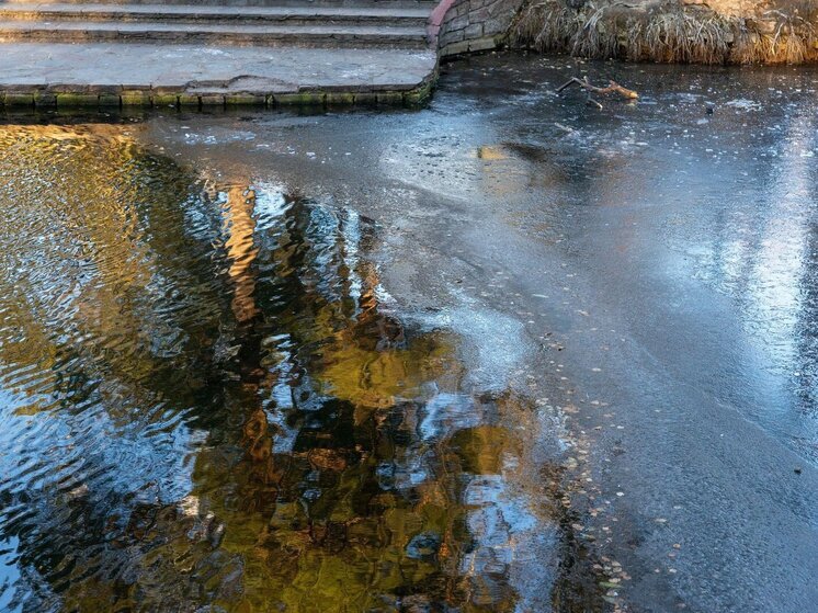Непогода будет в среду на Южном Урале