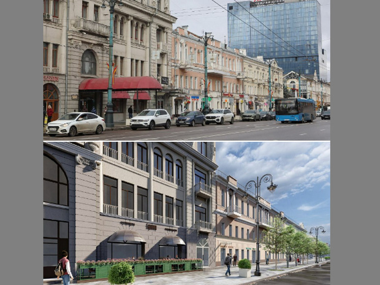 В Воронеже демонтировали более 1000 незаконных конструкций