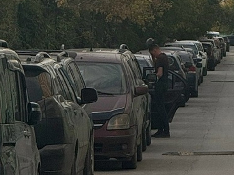 В Новосибирске автоэксперт Франк раскрыл 7 марок авто, которым не грозит утильсбор