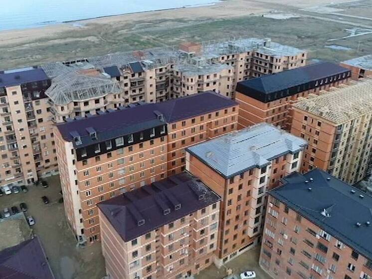 Махачкала – город с уникальным колоритом и огромным потенциалом