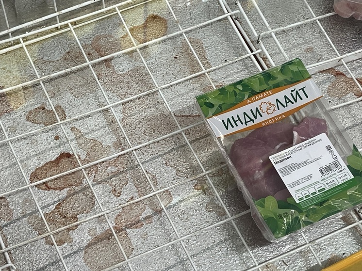 Фитнес-тренеры бьют тревогу: в Оренбурге исчезла куриная грудка