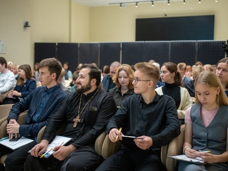 Мероприятия к Дню народного единства пройдут в библиотеках Пскова завтра