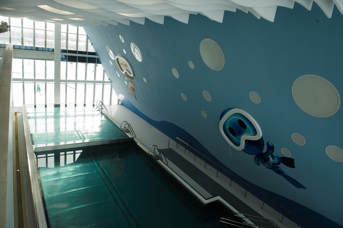 Российских ватерполистов допустили к международным соревнованиям