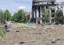 На днях журналисты The Economist попытались посчитать сколько Европе обойдется война на Украине