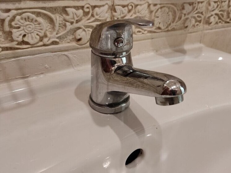 Перебои с водой возможны в Зеленоградске из-за ремонта 5 ноября