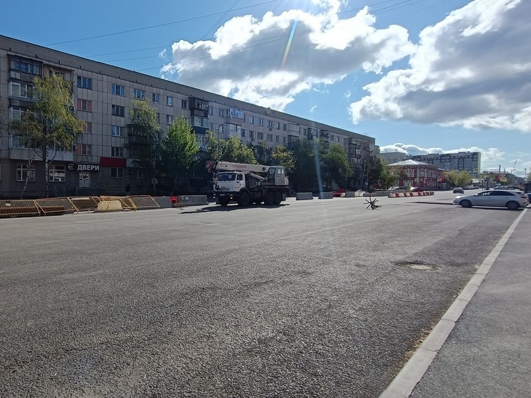 В Кургане автомобиль насмерть сбил пешехода