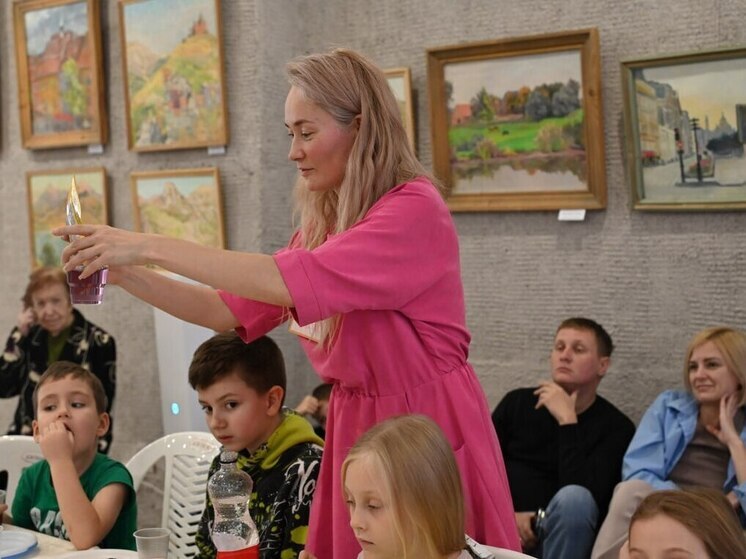 В Пущино завершился фестиваль «Наукоградостно»