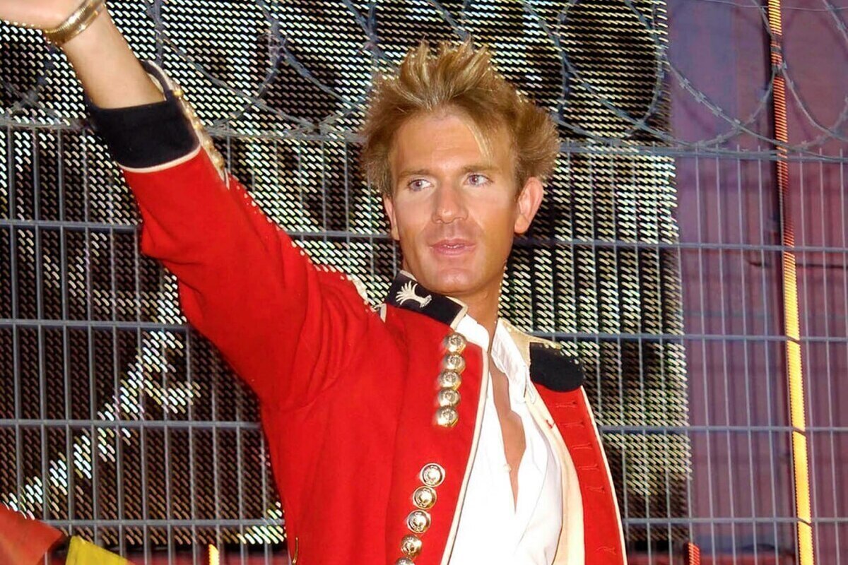 Znanca princa Williama našli mrtvega po padcu s strehe hotela v Londonu