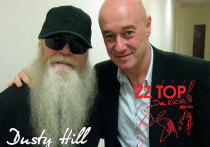 Сорок лет назад, 28 октября 1985 года, вышел альбом, который навсегда изменил траекторию блюз-рок-группы ZZ Top