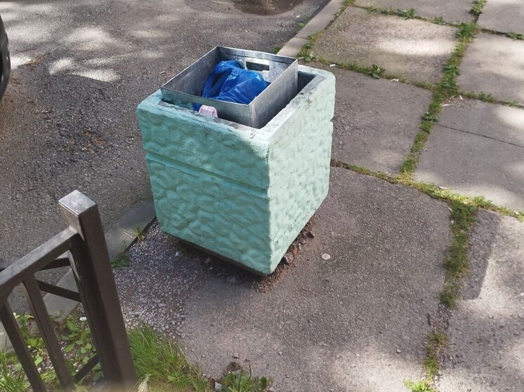 Раздельный сбор отходов набирает популярность в Калининграде