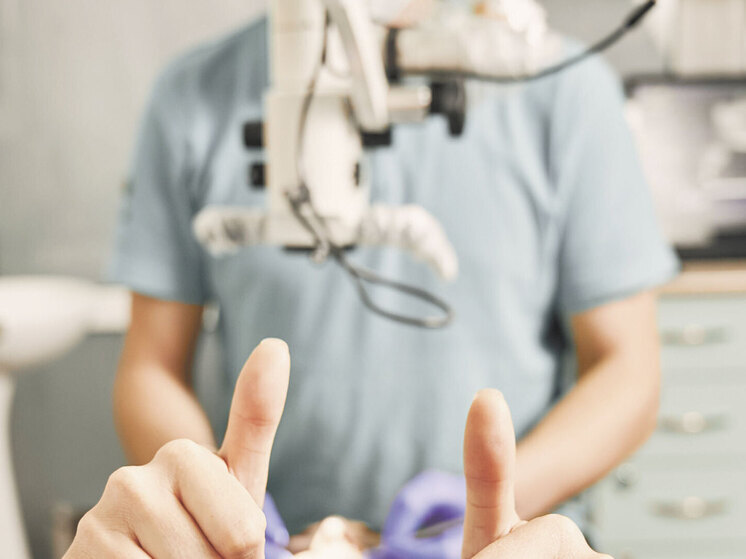 Названы случаи, когда надо обратиться за помощью к ортодонту