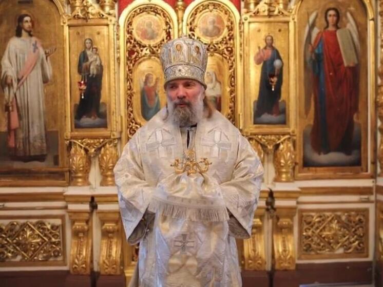 Епископ Питирим назвал делающих аборты женщин с серийными убийцами