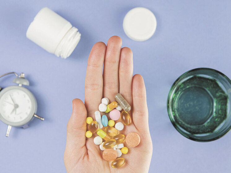 В последние годы слово «дженерик» вошло в привычный лексикон россиян