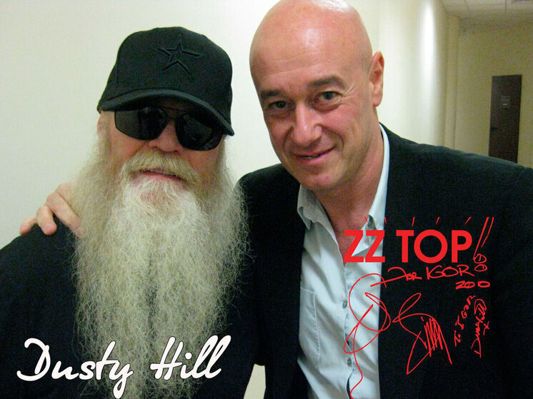 Сорок лет назад, 28 октября 1985 года, вышел альбом, который навсегда изменил траекторию блюз-рок-группы ZZ Top