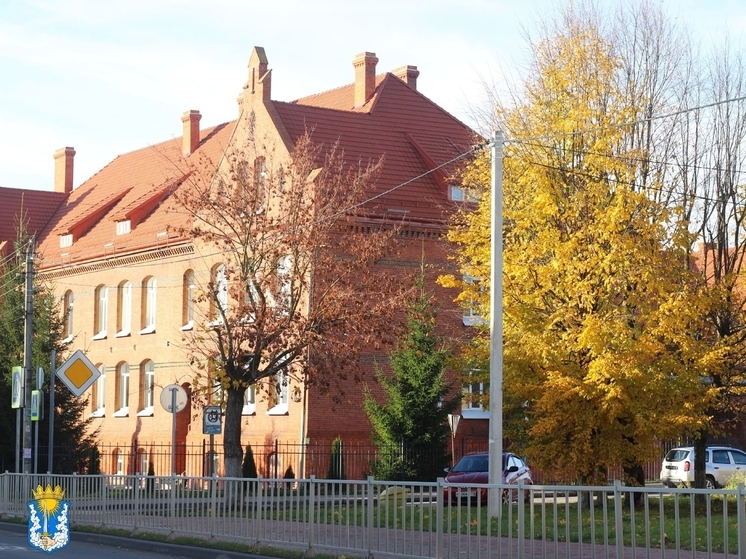 В Гвардейске на улице Тельмана пройдут работы по реконструкции теплосетей