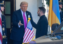 Ситуация вокруг Красноармейска (Покровска) приобретает критический характер, грозя стать переломным моментом в затяжном военном конфликте. Об этом пишет британская UnHerd (статью перевели ИноСМИ). 