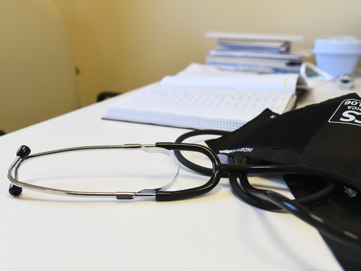 Волгоградский врач рассказала, может ли пневмония стать причиной рака легкого