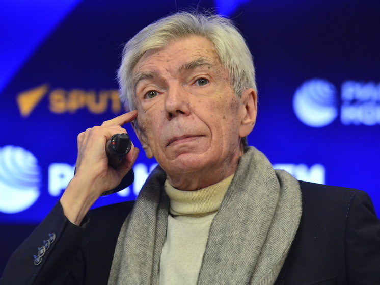 4 ноября не стало популярного телеведущего Юрия Николаева