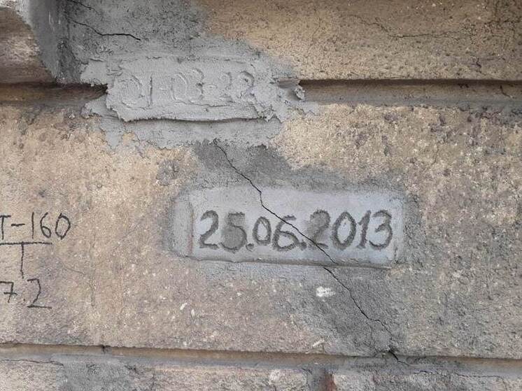 Петербуржцы отреагировали на уличное искусство с «залечиванием» фасадов