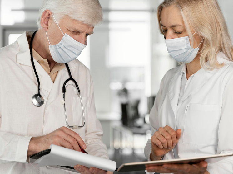 Германия — Когда закон опоздал на реанимацию