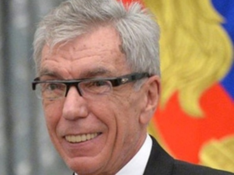 Актер и телеведущий Юрий Николаев умер после срочной госпитализации