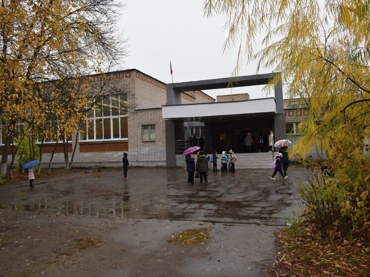 Информация об объединении двух ивановских школ оказалась преждевременной