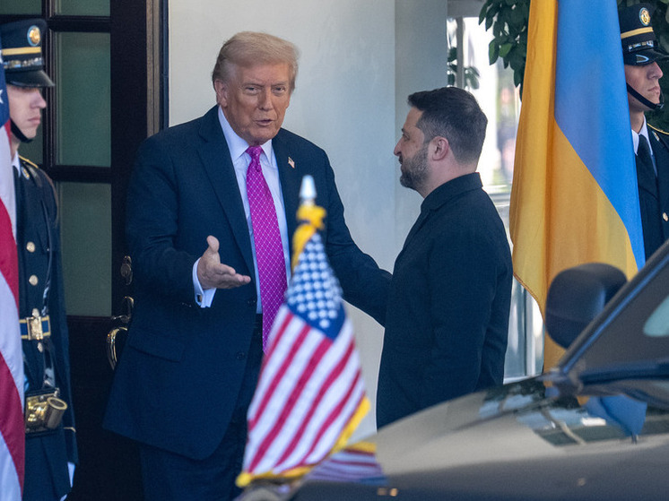 Ситуация вокруг Красноармейска (Покровска) приобретает критический характер, грозя стать переломным моментом в затяжном военном конфликте. Об этом пишет британская UnHerd (статью перевели ИноСМИ). 