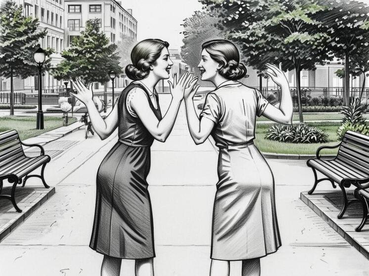 В эту среду повезет жадинам и не повезет сплетникам