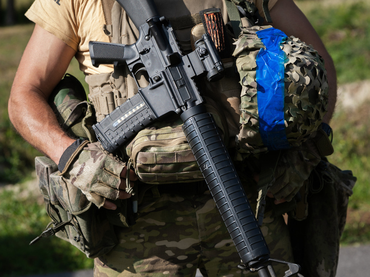 Ситуация под Покровском грозит ВСУ повторением Суджи