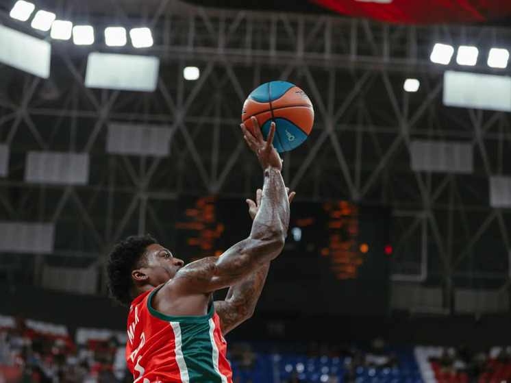 «Мега» вырвала победу у «Локомотива-Кубань» в овертайме в Белграде