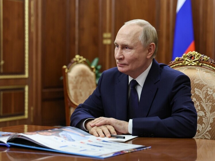 Путин учредил в России два новых праздника