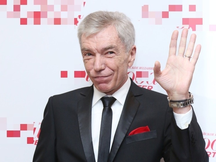 Сегодня из жизни ушел человек, поистине легендарный для российского телевидения — знаменитый ведущий и продюсер Юрий Николаев