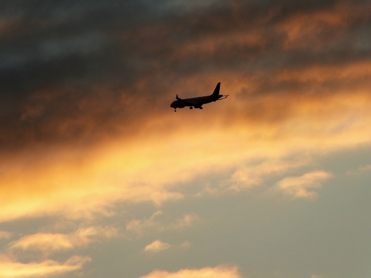 Аэропорт Брюсселя приостановил рейсы из‑за дронов