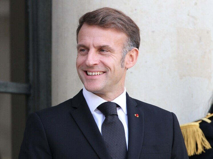 Пушков заявил о глубоком недовольстве французов политикой Макрона