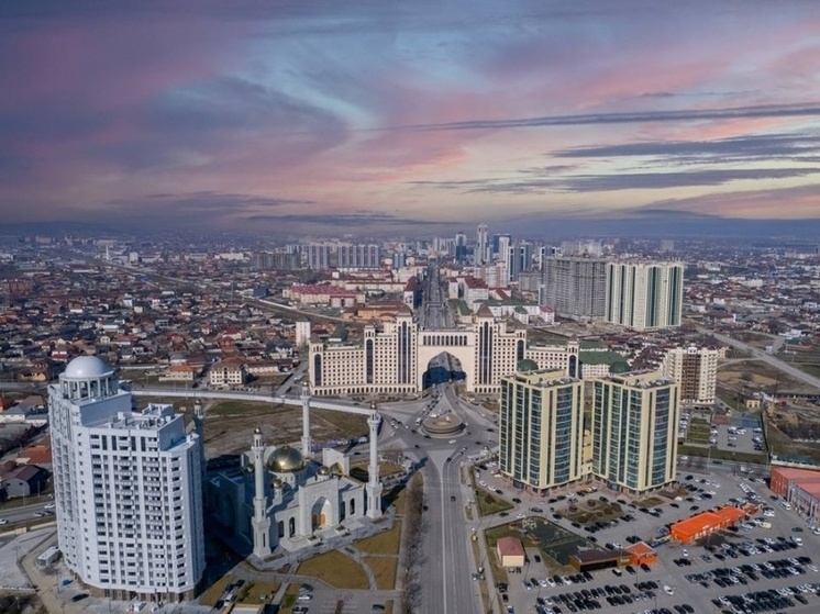 В Грозном пройдет первый межнациональный фестиваль традиционного кино «Дахар»