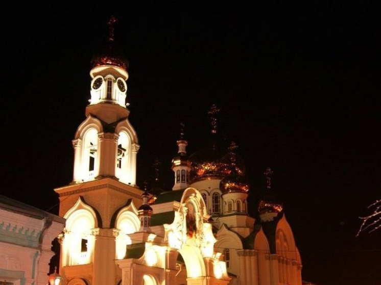 В Ростовской области отмечают День Казанской иконы Божией Матери