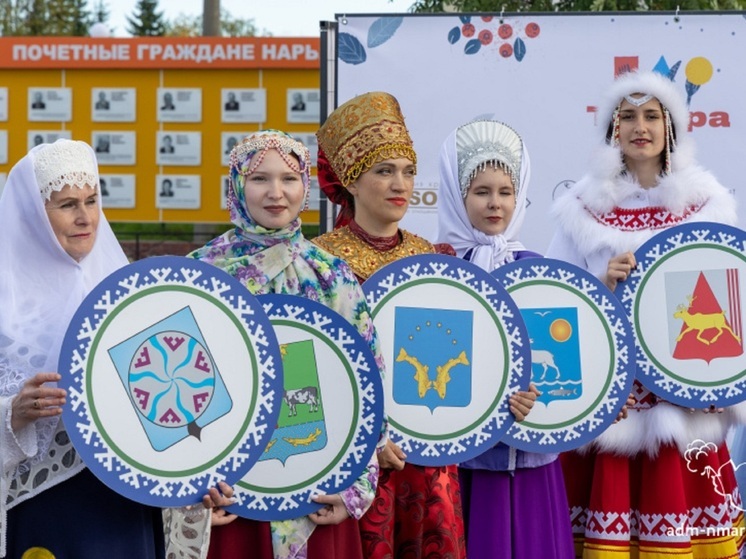 Глава Нарьян-Мара пожелал горожанам светлых перспектив