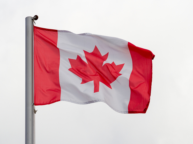 Канада планирует увеличить военную помощь Киеву