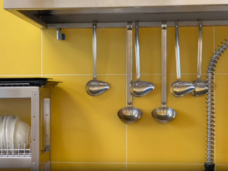 Глава Следственного Комитета поручил проверить питание детей в Угличе