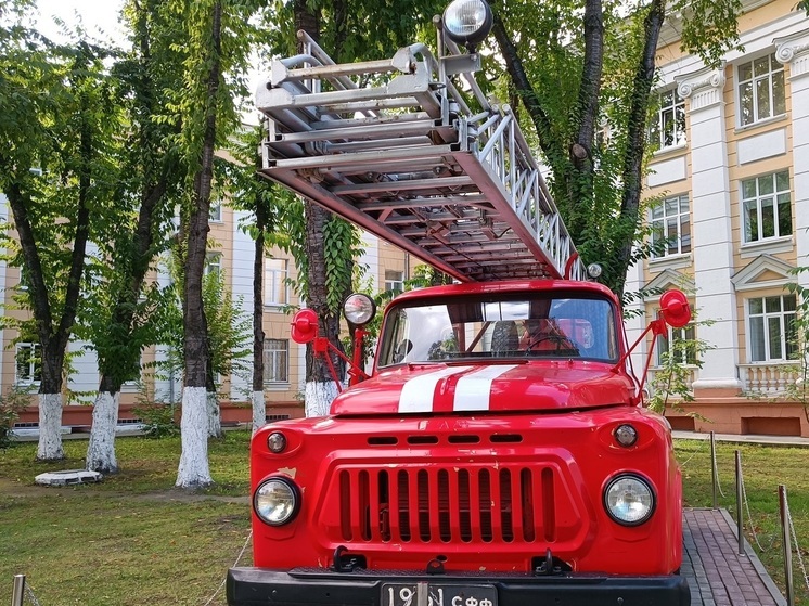 При пожаре в свердловском селе Кашино погибли люди