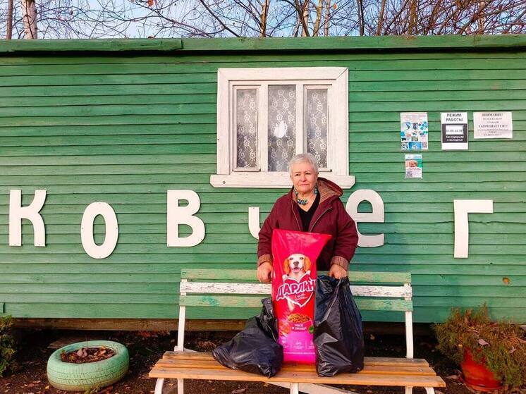 В Ярославской области сотрудники УФСИН делали добрые дела