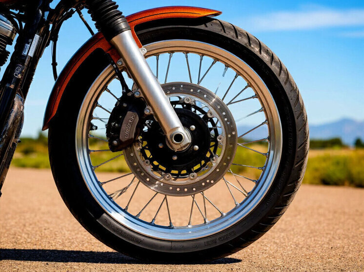 Девочка пострадала в ДТП с мотоциклом в Забайкалье