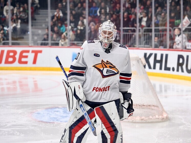 «Металлург» попал в тройку лидеров в Индексе силы КХЛ