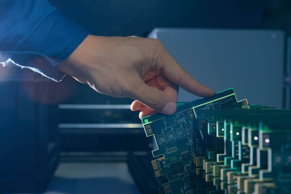 Ликсутов сообщил о росте экспорта резидентов «Технополиса Москва» в 3,3 раза