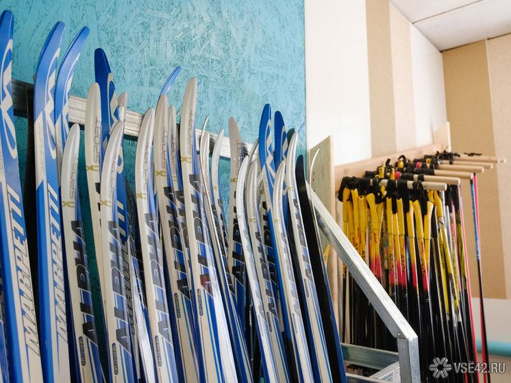 В Кемерове появится новый биатлонный комплекс