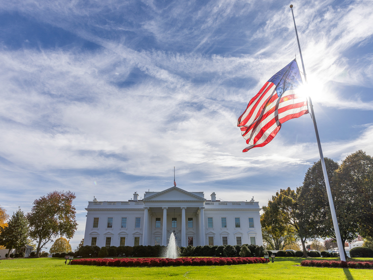 В США установлен рекорд по продолжительности шатдауна правительства