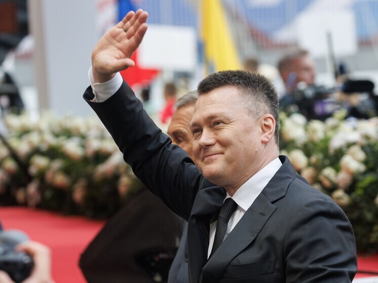 Краснов: цифровизация является залогом надежности судов