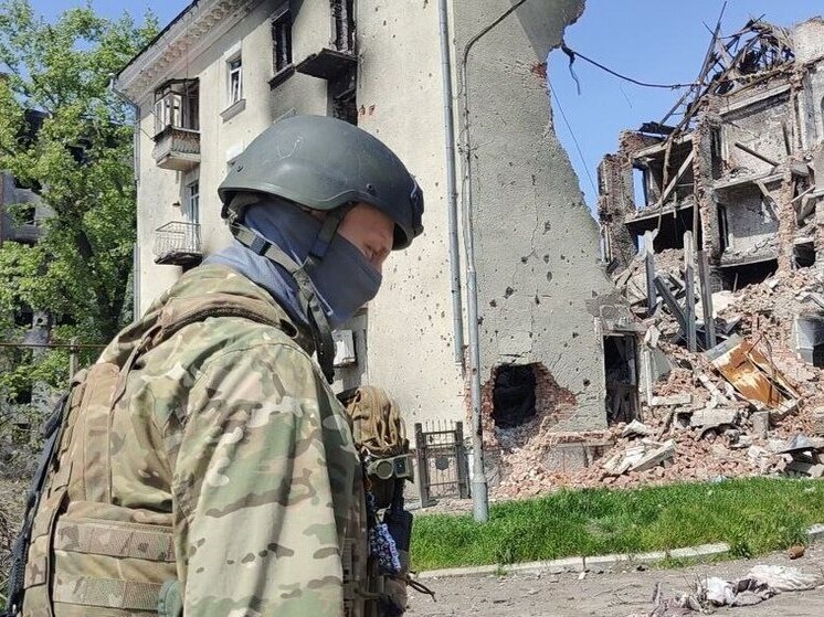 В США раскрыли следующий этап эскалации конфликта на Украине