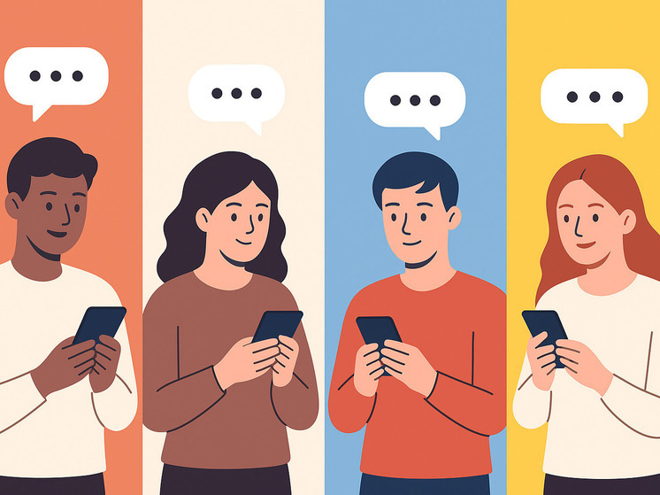 В мессенджере МАХ заработал официальный чат-бот МФЦ Хабаровского края